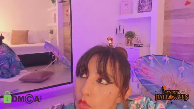 candy_summer28 live cam on Cam4
