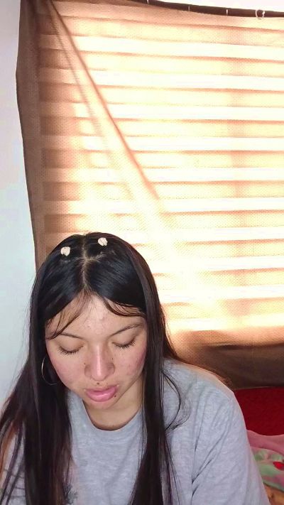 candy_t3 live cam on Cam4