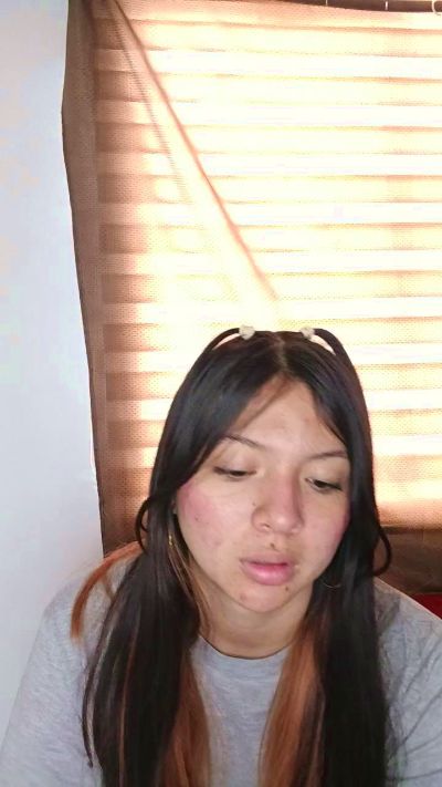 candy_t3 live cam on Cam4