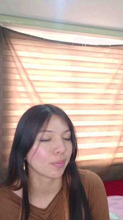 candy_t3 live cam on Cam4
