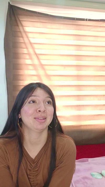 candy_t3 live cam on Cam4