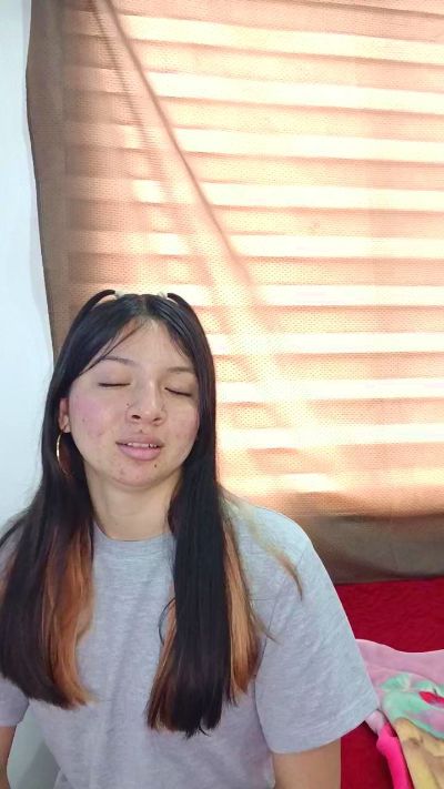 candy_t3 live cam on Cam4
