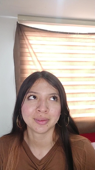 candy_t3 live cam on Cam4