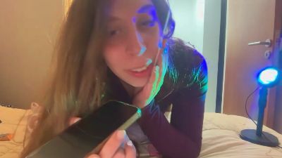 candyflypp live cam on Cam4