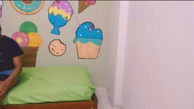 candygirl1854 live cam on Cam4