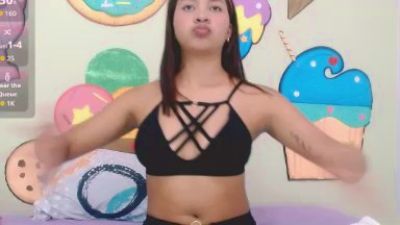 candygirl1854 live cam on Cam4