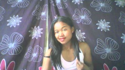 candyh live cam on Cam4