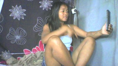 candyh live cam on Cam4