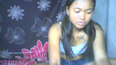 candyh live cam on Cam4