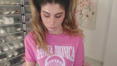 candyladytss live cam on Cam4