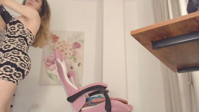 candyladytss live cam on Cam4