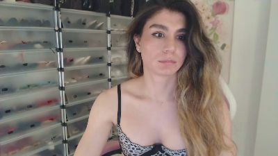 candyladytss live cam on Cam4