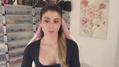 candyladytss live cam on Cam4