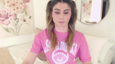 candyladytss live cam on Cam4