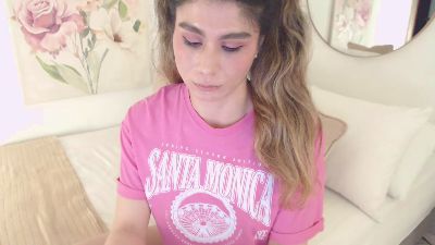 candyladytss live cam on Cam4