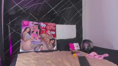candyleilaa live cam on Cam4
