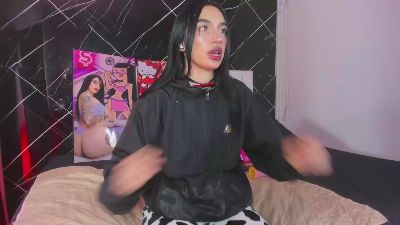 candyleilaa live cam on Cam4