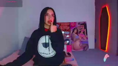 candyleilaa live cam on Cam4