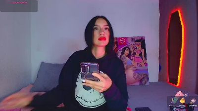 candyleilaa live cam on Cam4