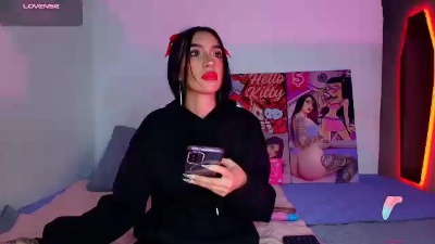 candyleilaa live cam on Cam4