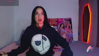 candyleilaa live cam on Cam4