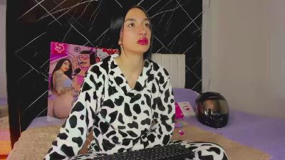 candyleilaa live cam on Cam4