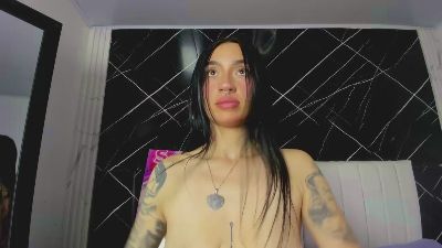 candyleilaa live cam on Cam4