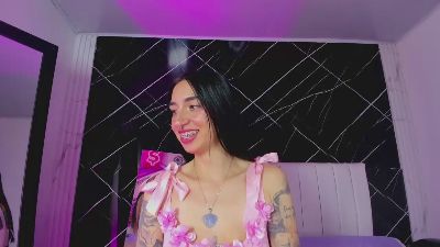 candyleilaa live cam on Cam4