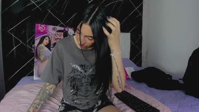 candyleilaa live cam on Cam4