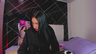 candyleilaa live cam on Cam4