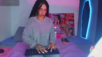 candyleilaa live cam on Cam4