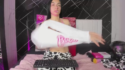 candyleilaa live cam on Cam4