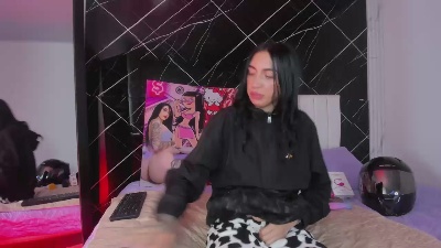candyleilaa live cam on Cam4