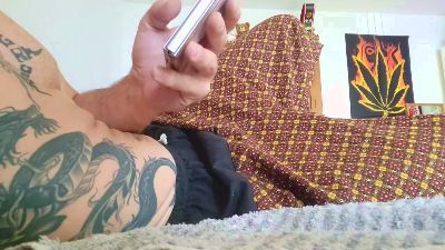 candyman20 live cam on Cam4
