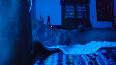 candyman20 live cam on Cam4