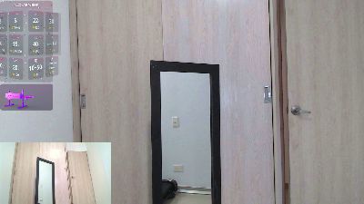 candymilf_ live cam on Cam4