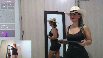 candymilf_ live cam on Cam4