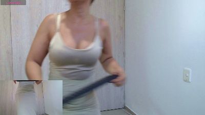 candymilf_ live cam on Cam4
