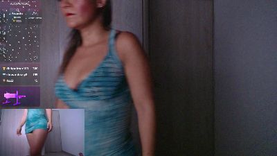 candymilf_ live cam on Cam4