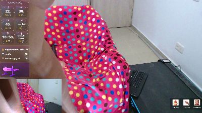 candymilf_ live cam on Cam4