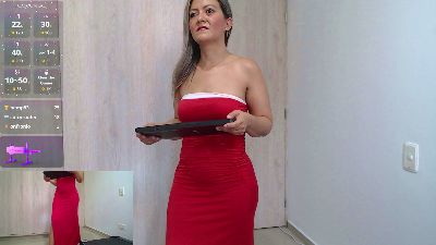 candymilf_ live cam on Cam4