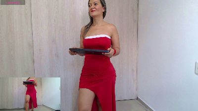 candymilf_ live cam on Cam4