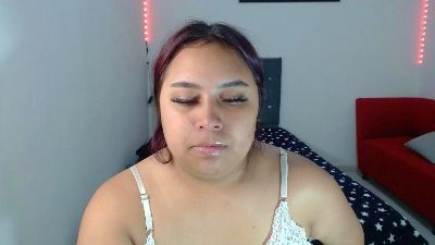 candymorena69 live cam on Cam4