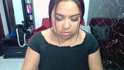 candymorena69 live cam on Cam4