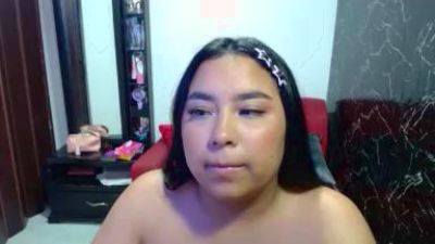 candymorena69 live cam on Cam4