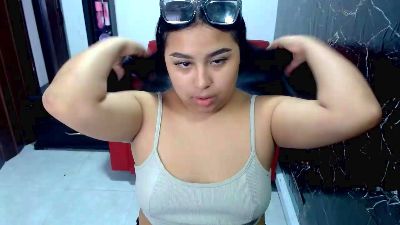 candymorena69 live cam on Cam4