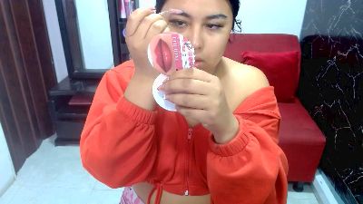 candymorena69 live cam on Cam4