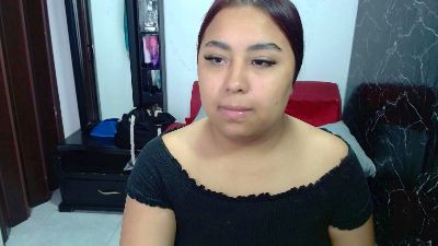 candymorena69 live cam on Cam4