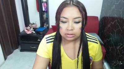 candymorena69 live cam on Cam4