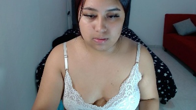 candymorena69 live cam on Cam4